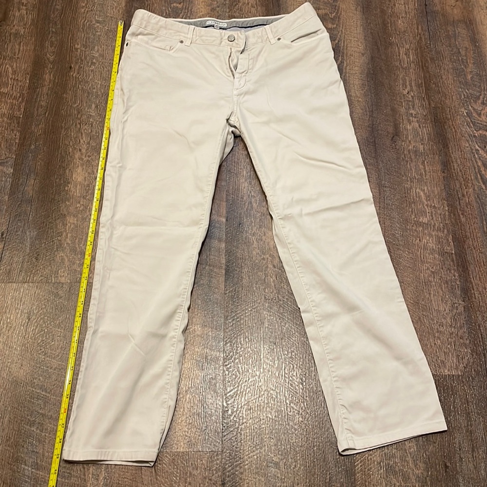 Peter Millar - 5 pocket - 36w x 30l